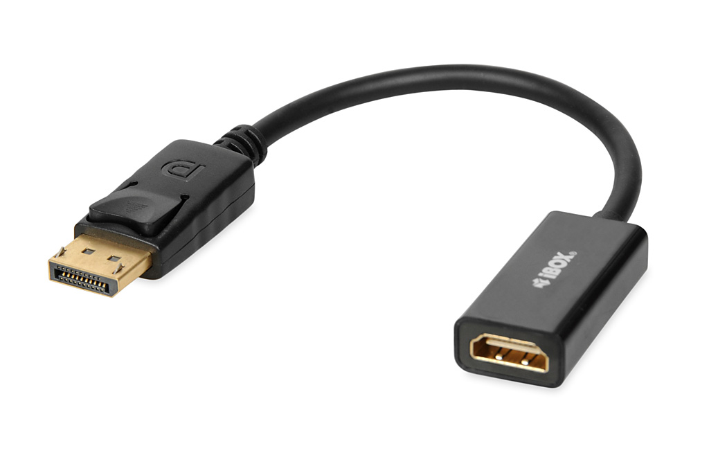 Adapter DisplayPort/HDMI