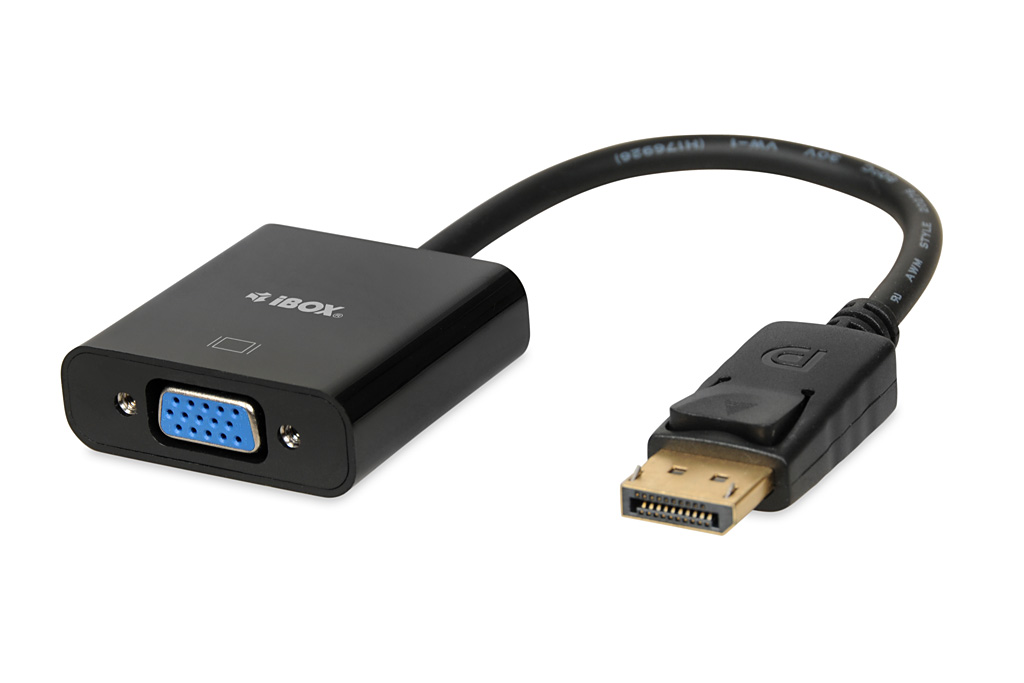 Adapter DisplayPort/VGA