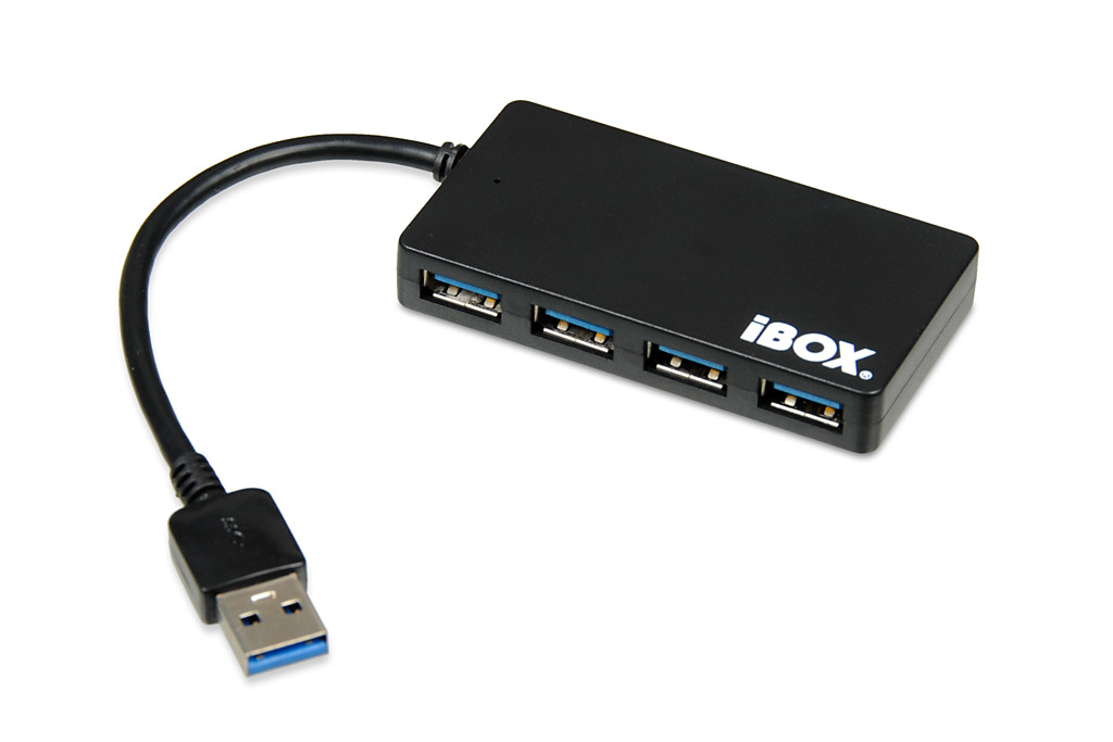 HUB USB 3.0 SLIM [F56]