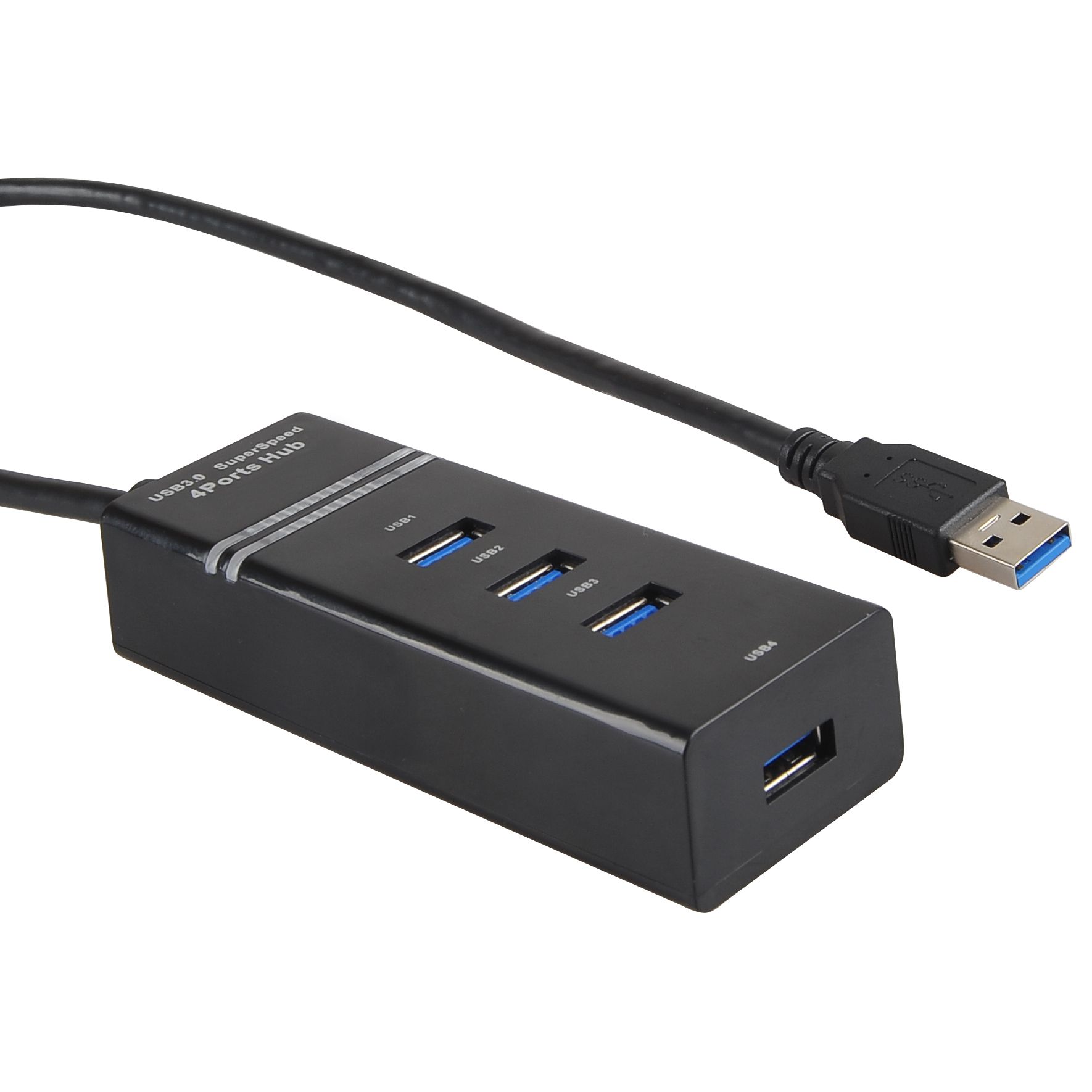 HUB USB 3.0 [3FB]