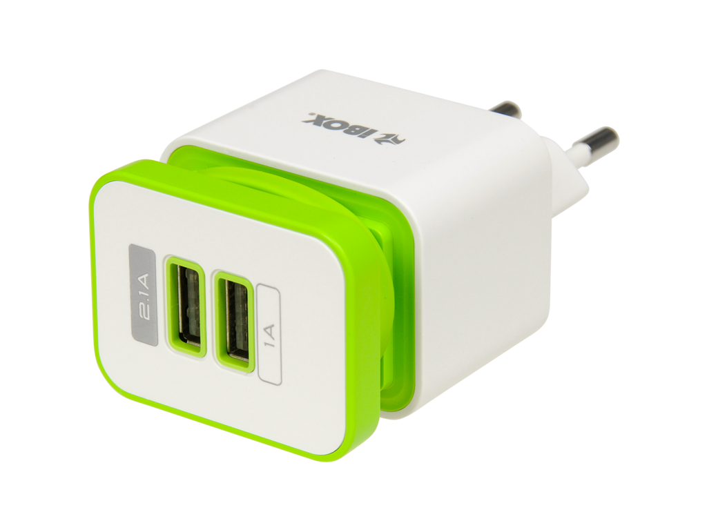 iBOX - Start