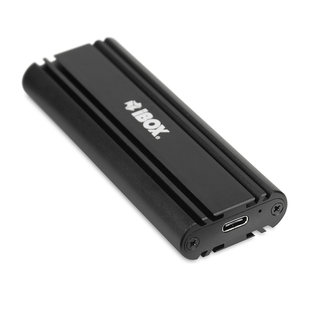 iBOX - HDD cases